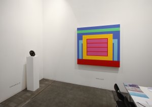 Miart 2013 Halley Spagnulo.jpg