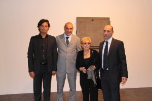 Inaugurazione 